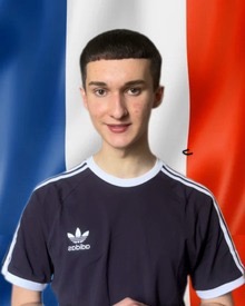 Французский