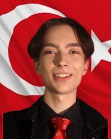 Турецька