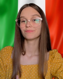 Итальянский