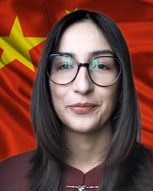 Китайский