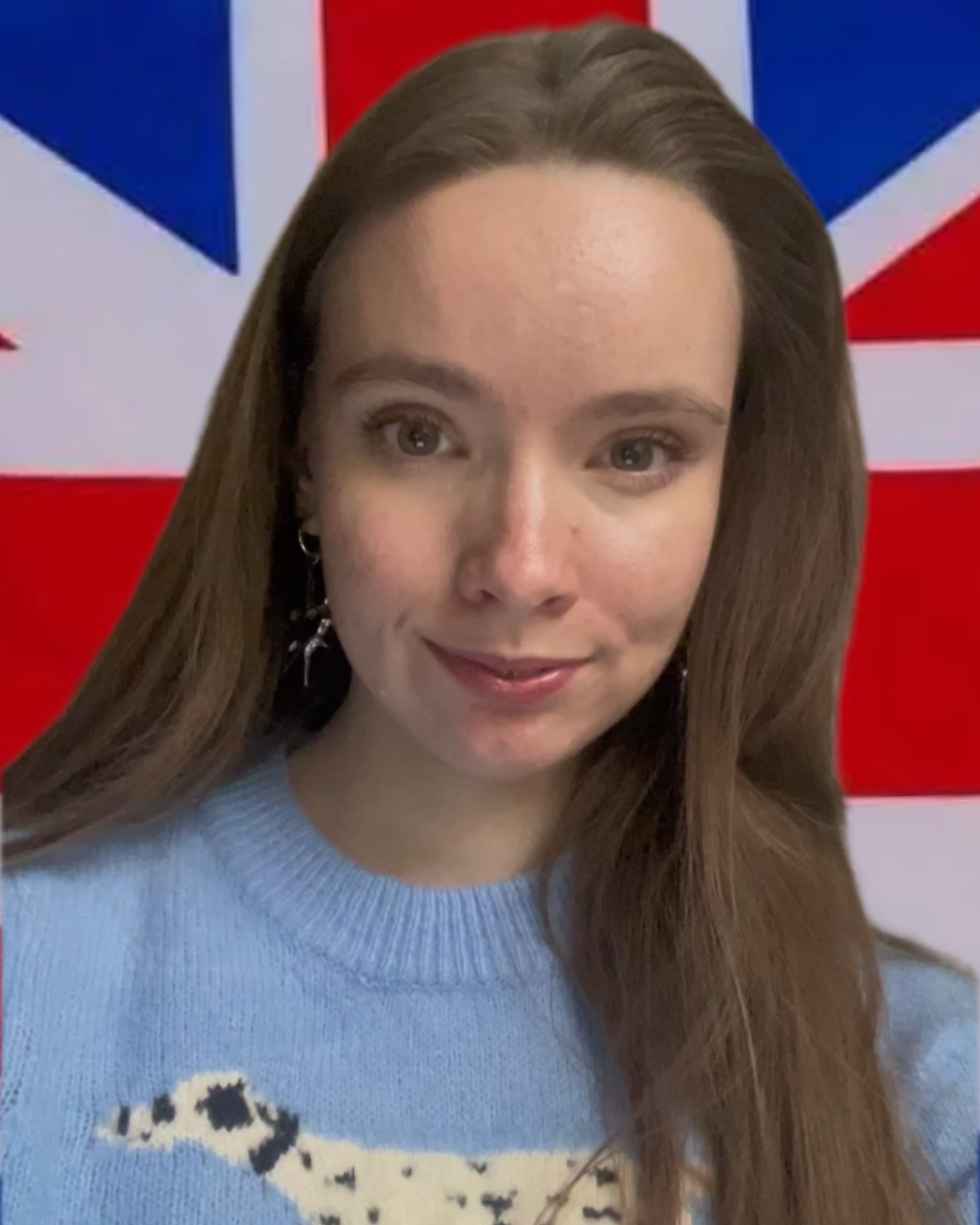 Английский