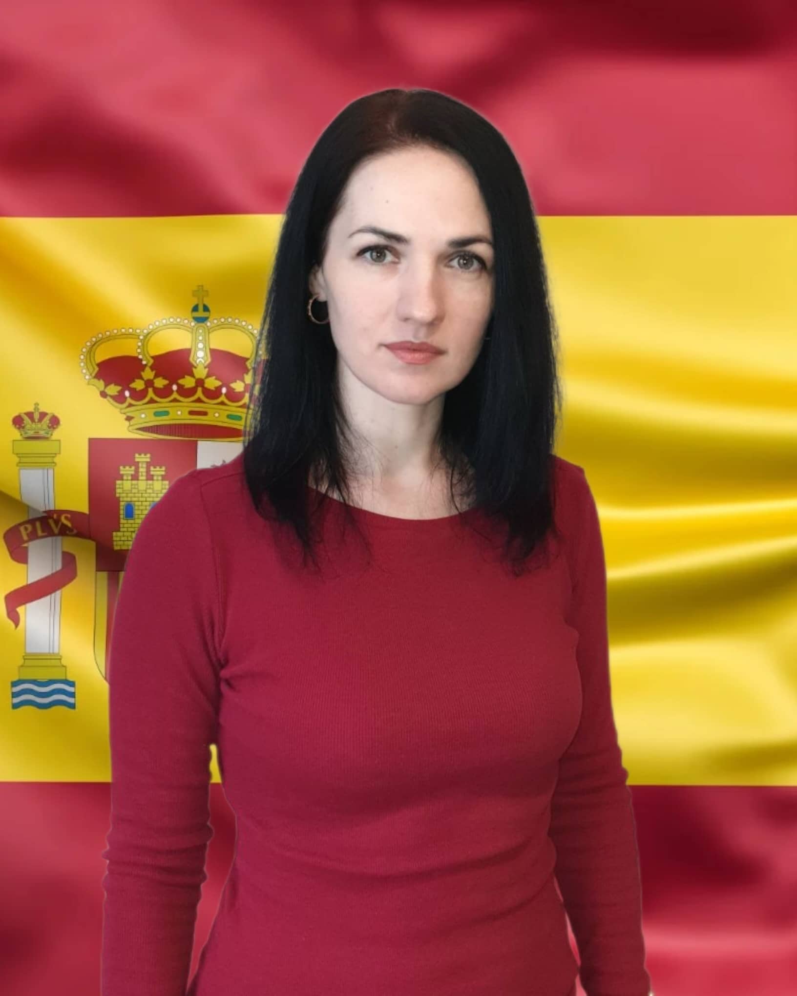 Teacher photo