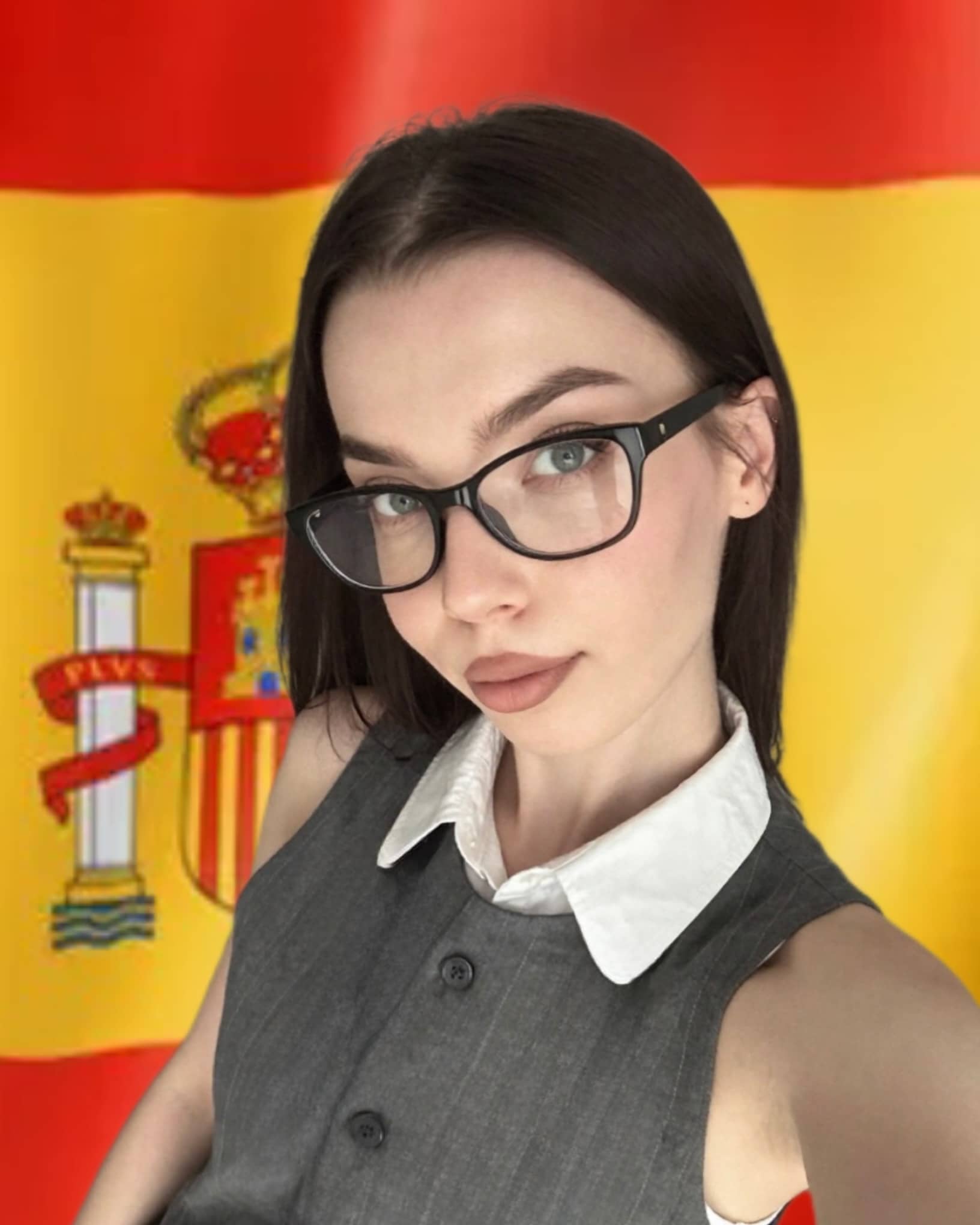 Викладач мовного курсу Іспанська в New Brain — Ірина