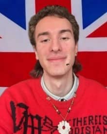 Teacher photo