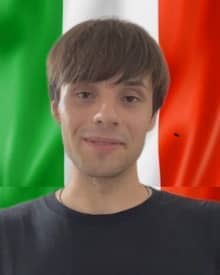 Teacher photo