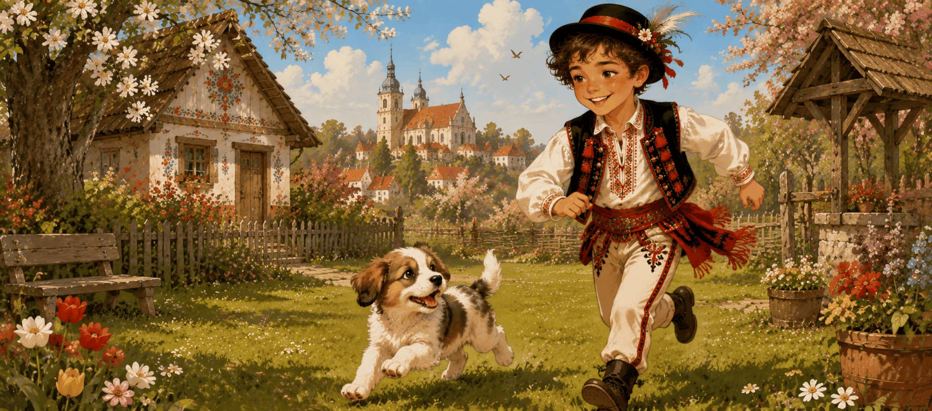 ДЛЯ ТОГО, ЧТОБЫ ОСВОИТЬ ПОЛЬСКИЙ ЯЗЫК, НУЖНО ЛИШЬ НАЧАТЬ