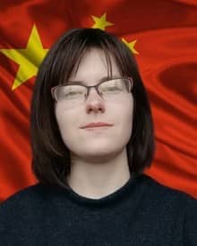 Teacher photo