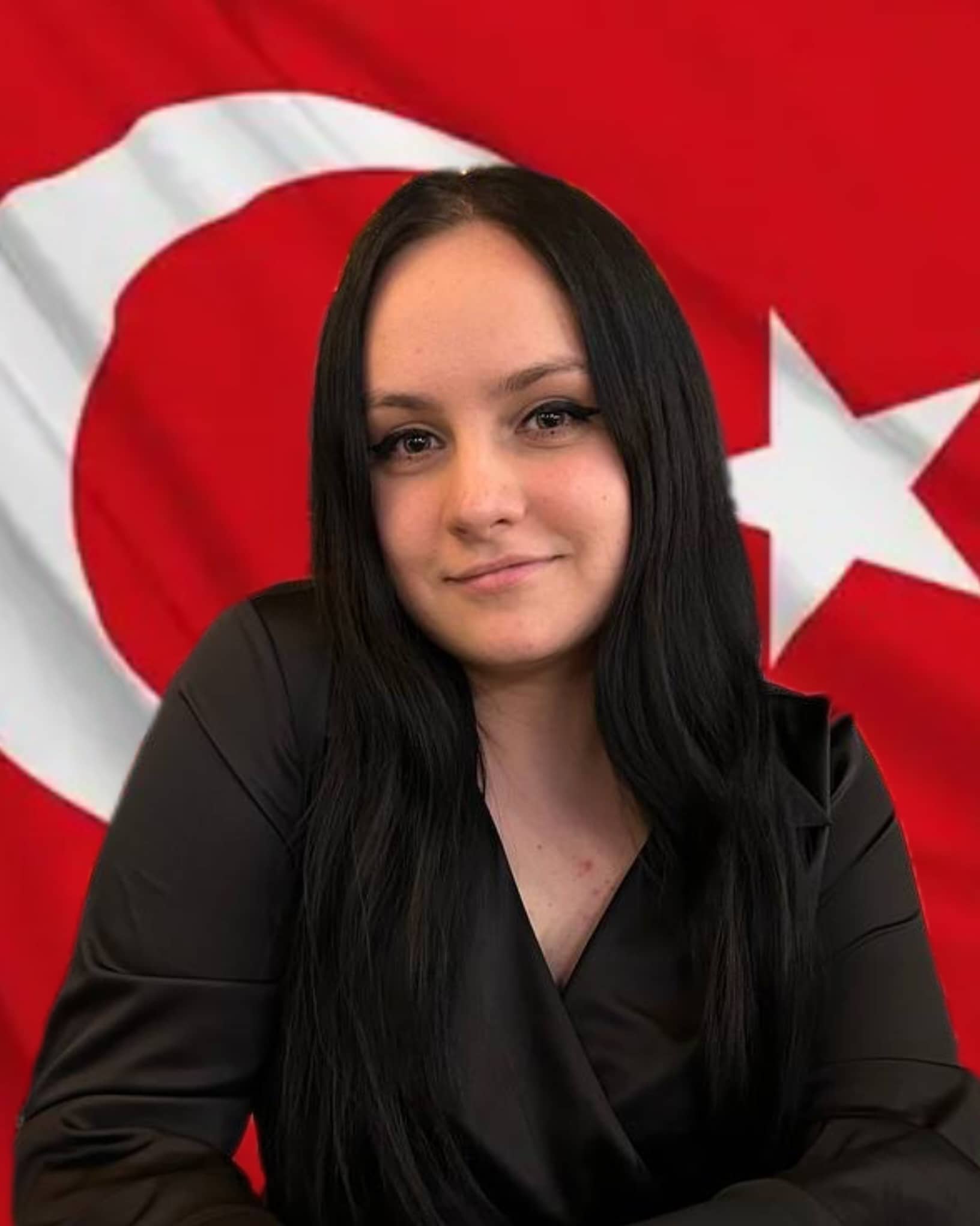 Teacher photo