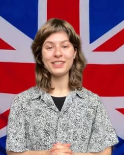 Teacher photo