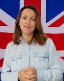 Teacher photo