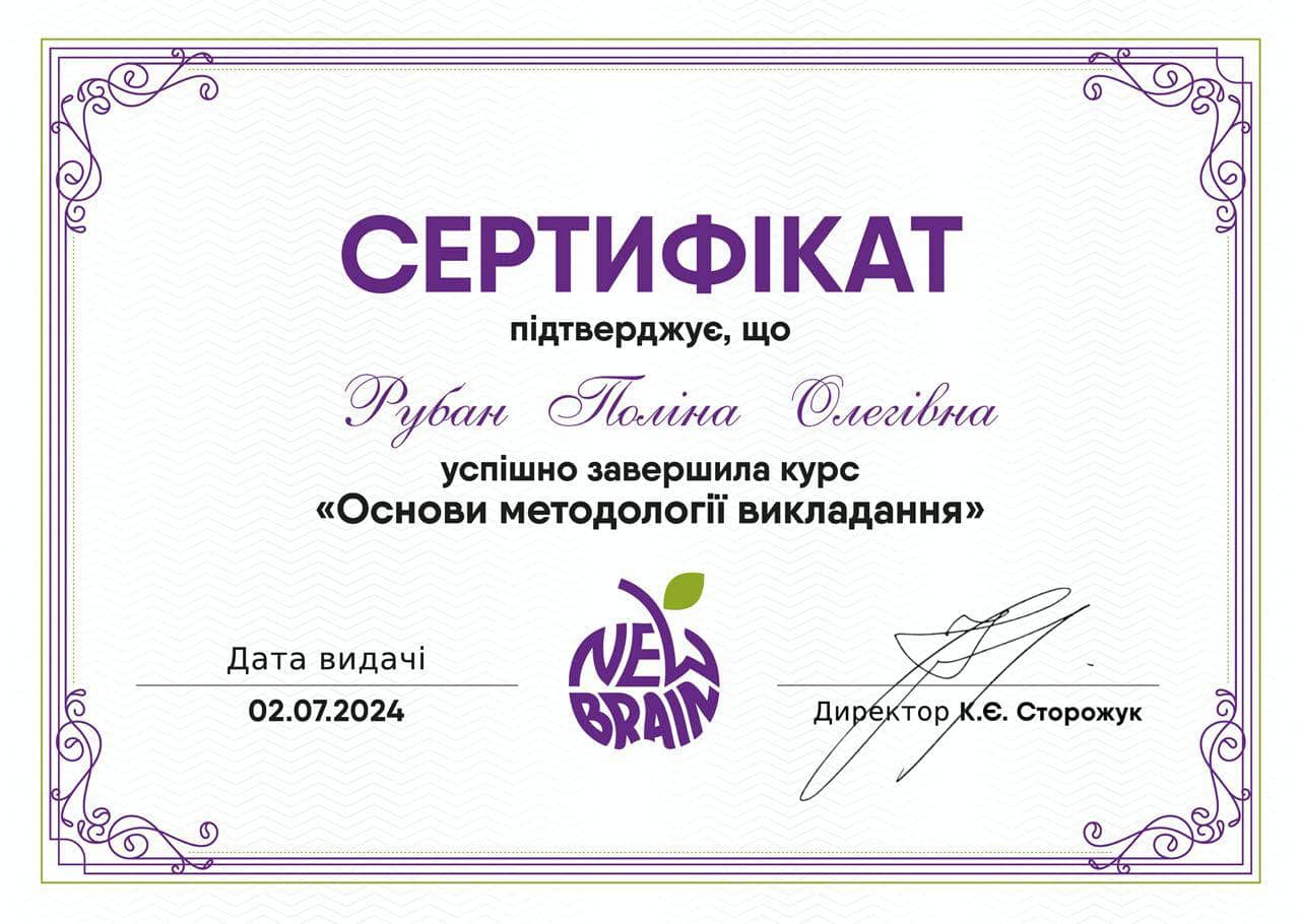 Teach Camp Собственная программа обучения, которую успешно прошли 300+ украинских преподавателей со всего мира