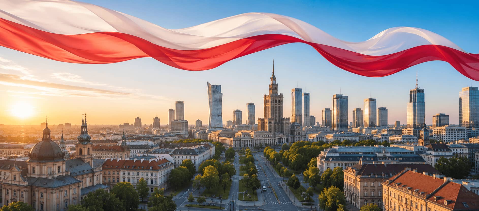 ПЕРЕВІРТЕ СВІЙ РІВЕНЬ ПОЛЬСЬКОЇ ЗА 20 ХВИЛИН