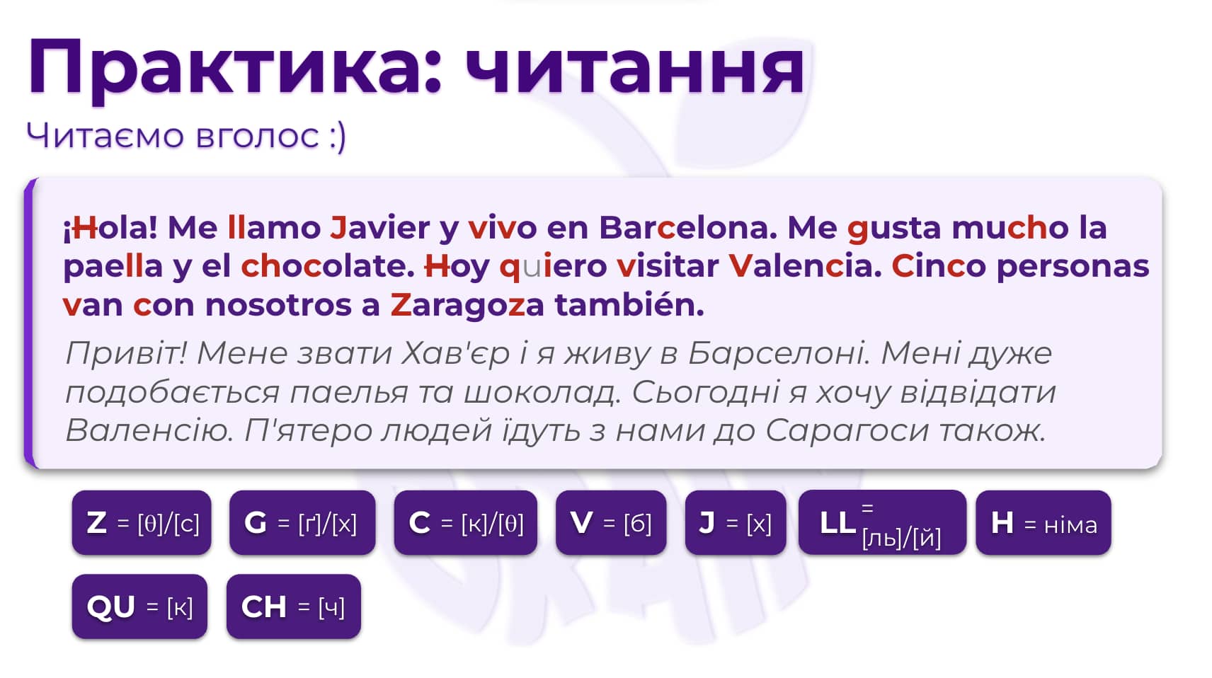 Авторские интерактивные материалы