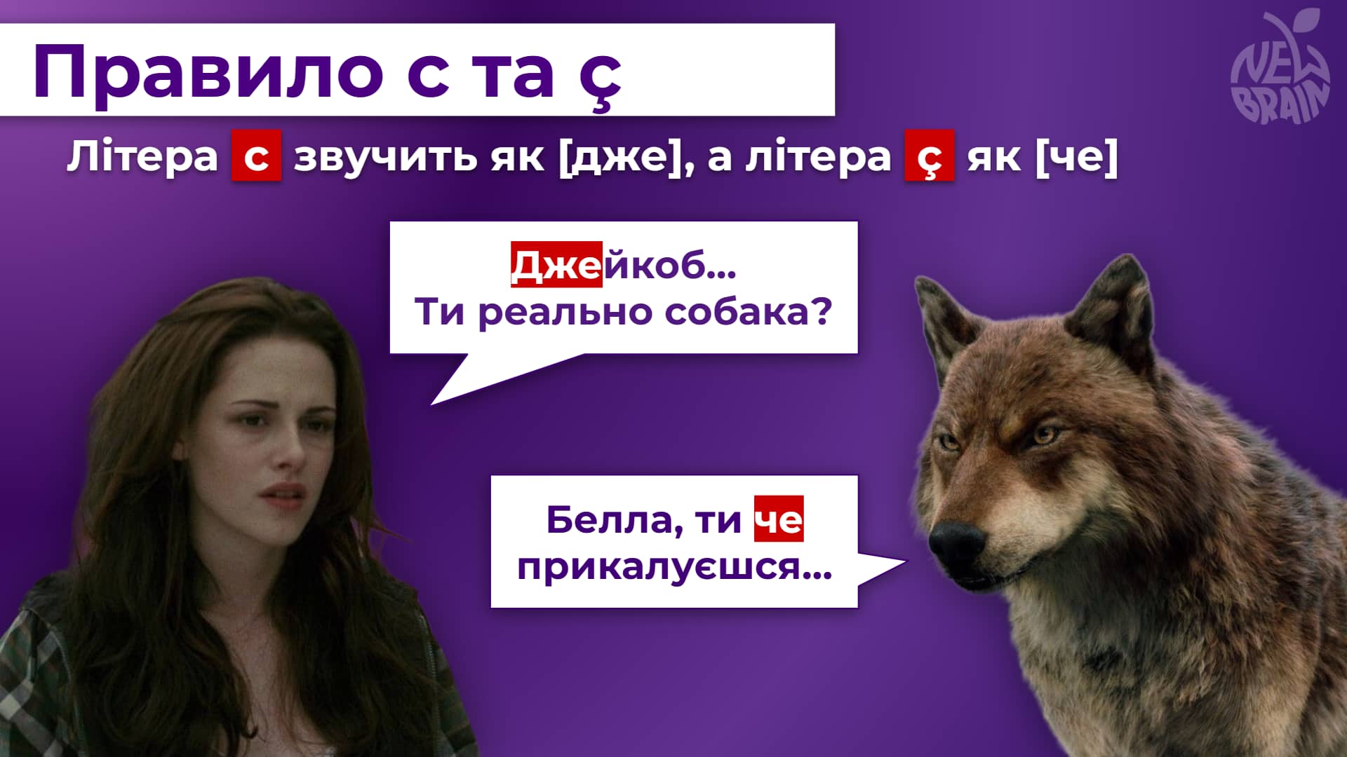 Меми, замість правил