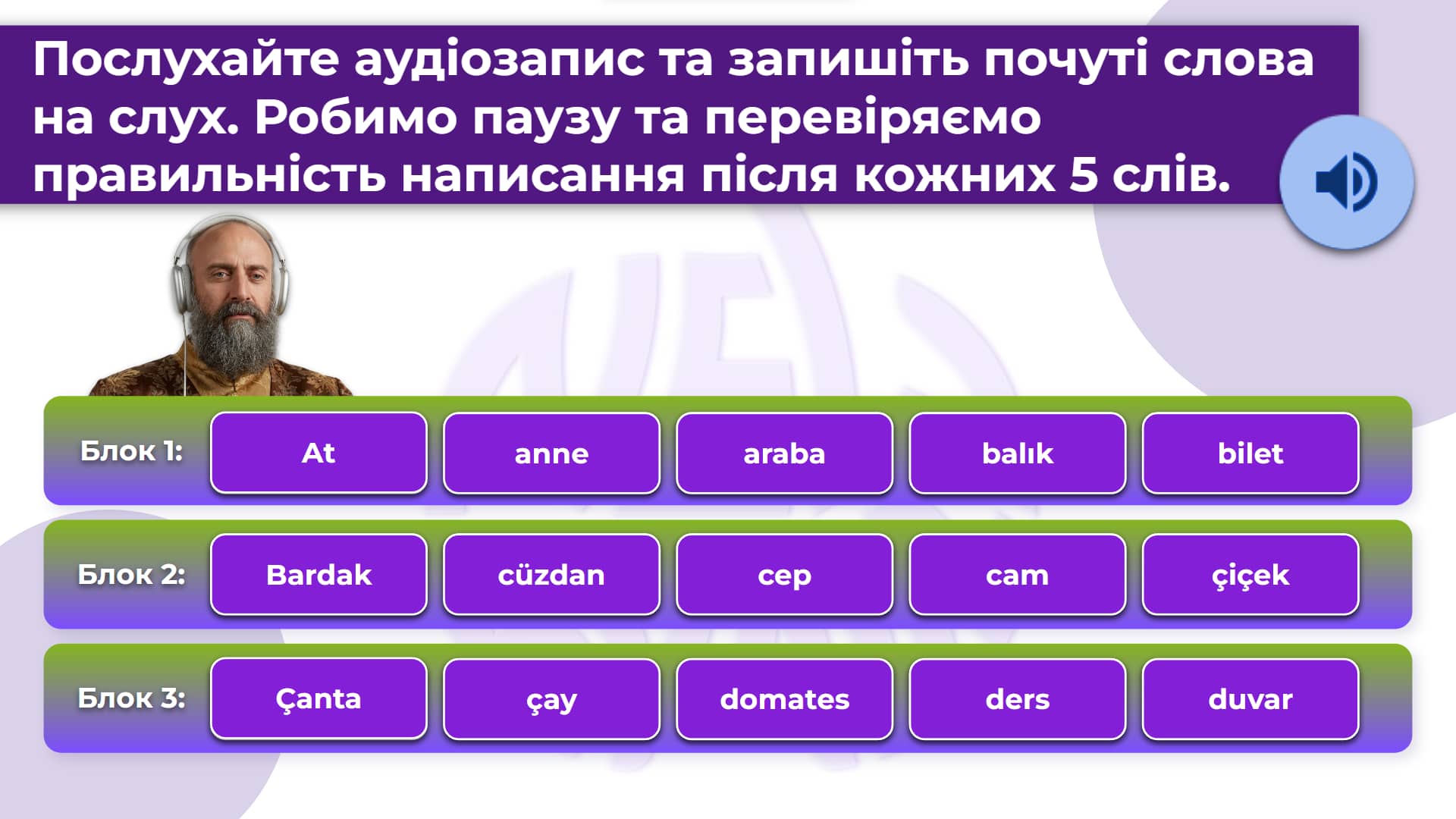 Меми, замість правил